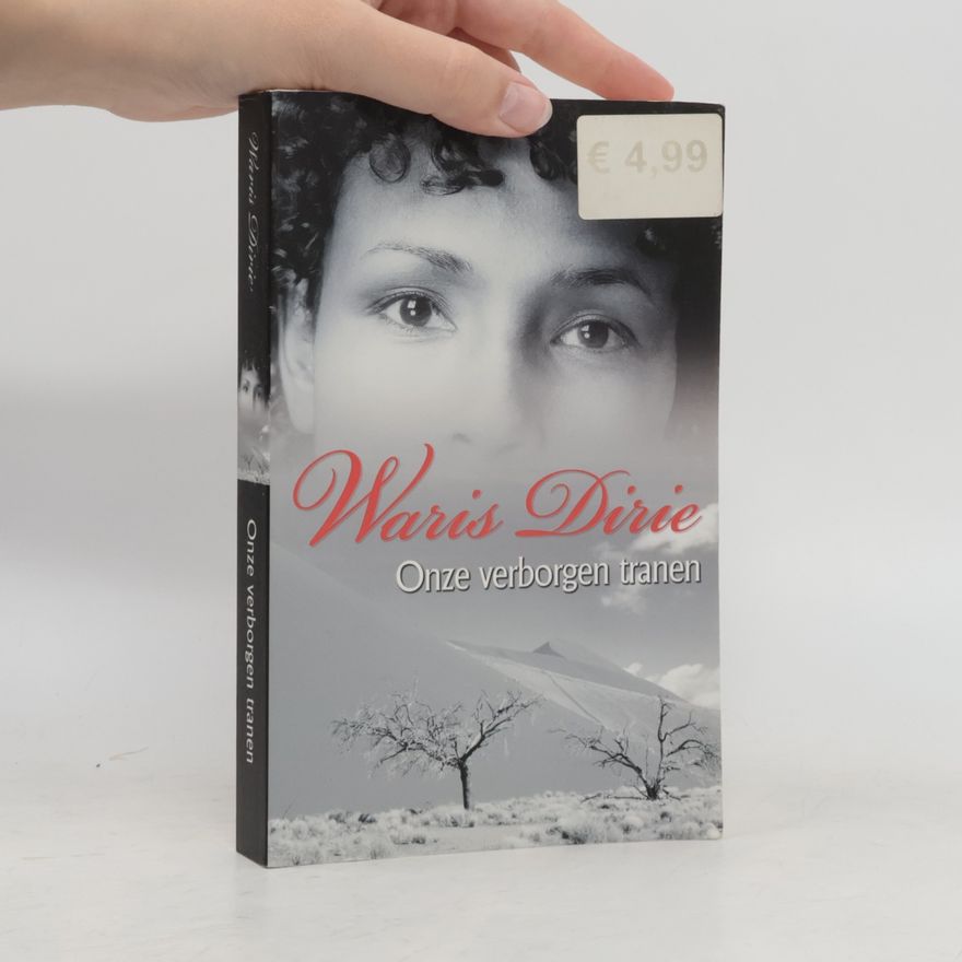 Waris Dirie Onze verborgen tranen