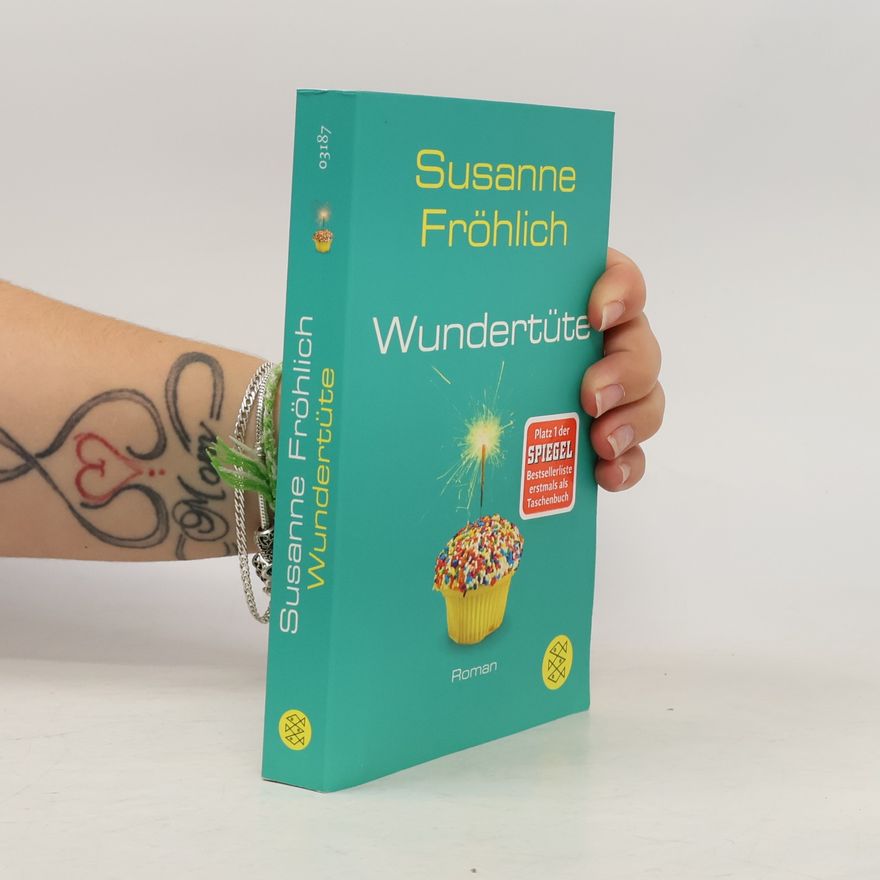 Susanne Fröhlich Wundertüte