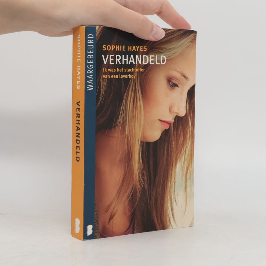 Sophie Hayes Verhandeld