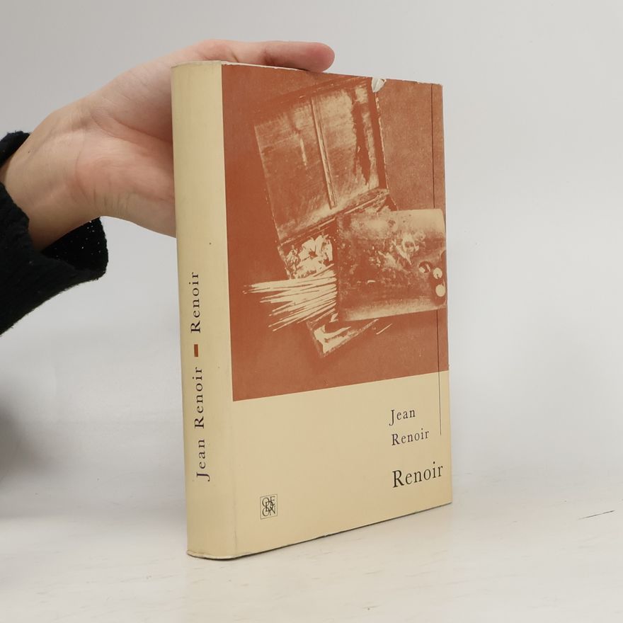 Jean Renoir Renoir