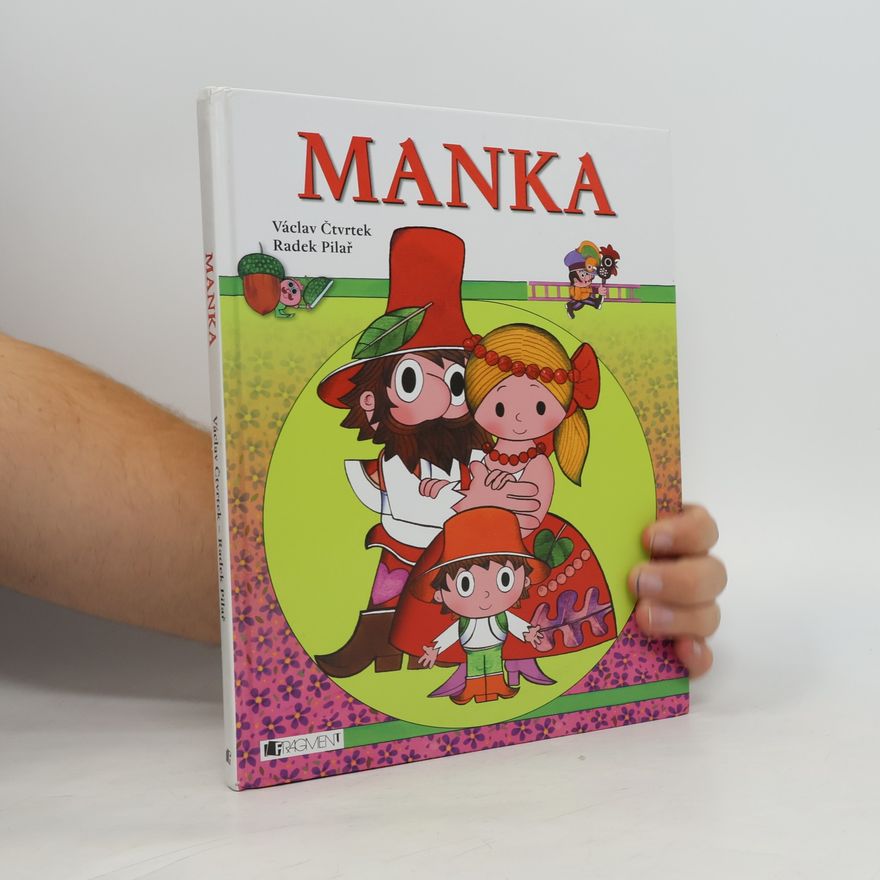 Václav Čtvrtek Manka