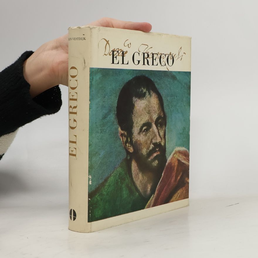 Simon Vestdijk El Greco
