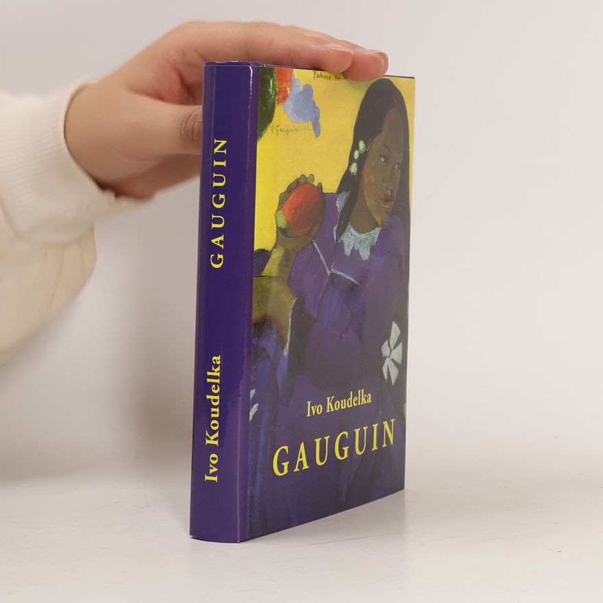 Ivo Koudelka Gauguin