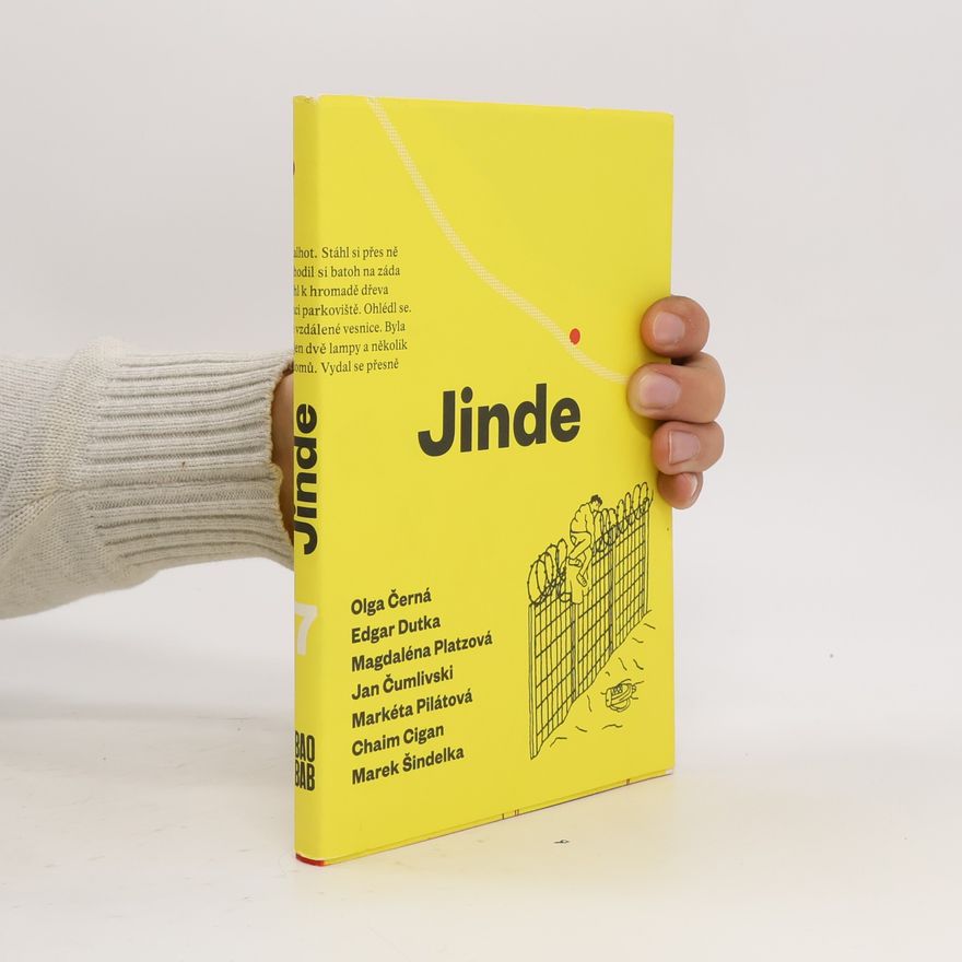 Autorenkollektiv Jinde