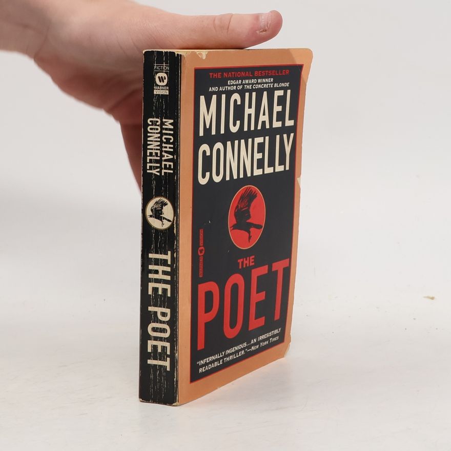 Michael Connelly The poet