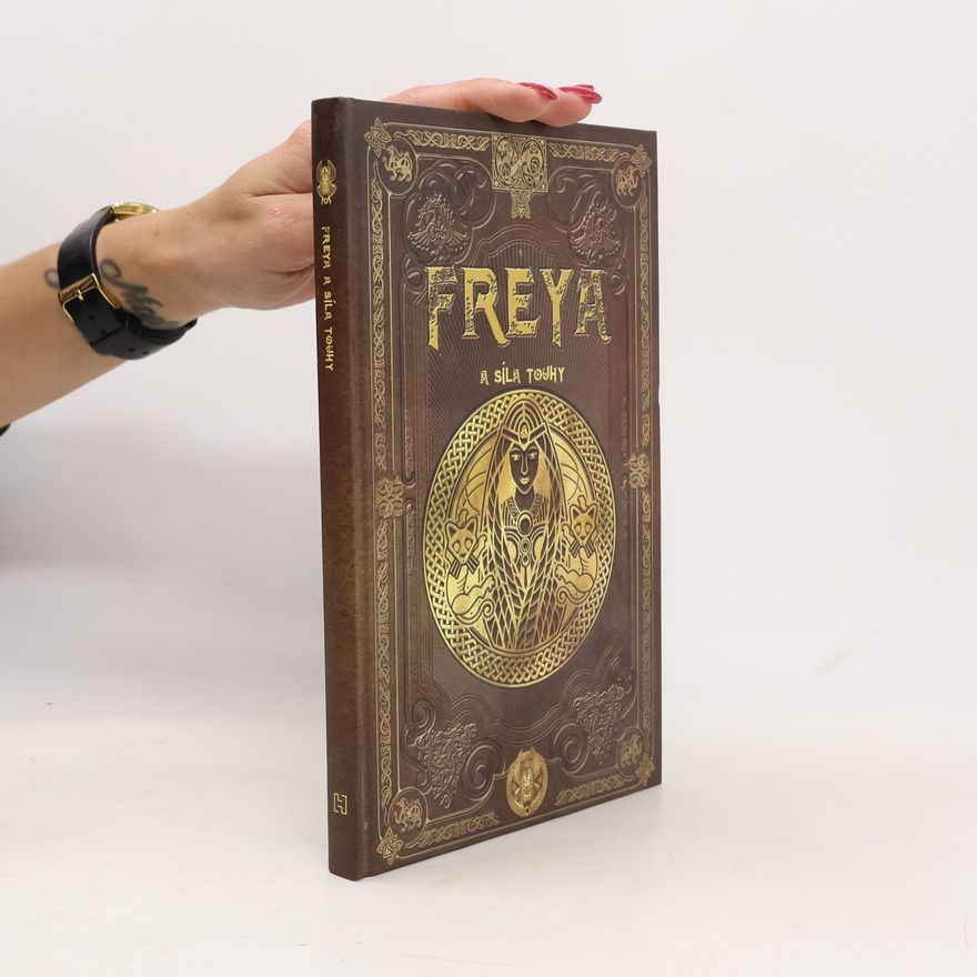 Laia San José Beltrán Freya