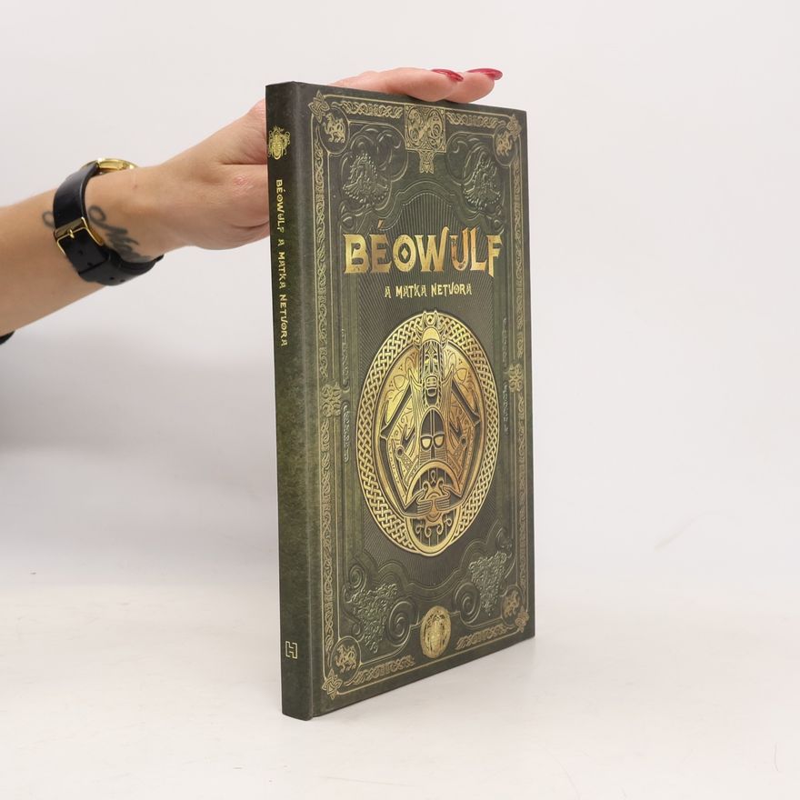 Laia San José Beltrán Béowulf