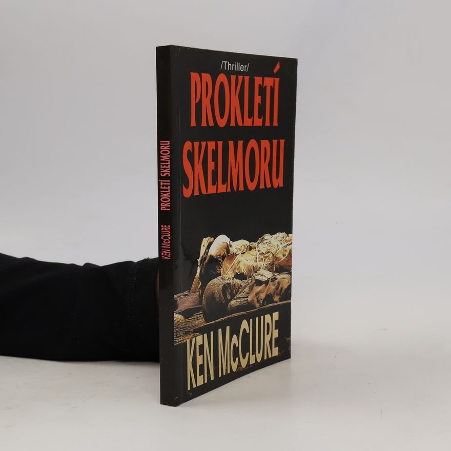 Ken McClure Prokletí Skelmoru