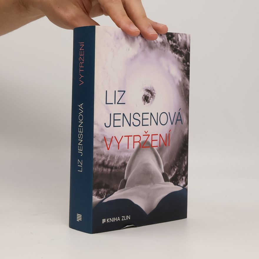 Liz Jensen Vytržení