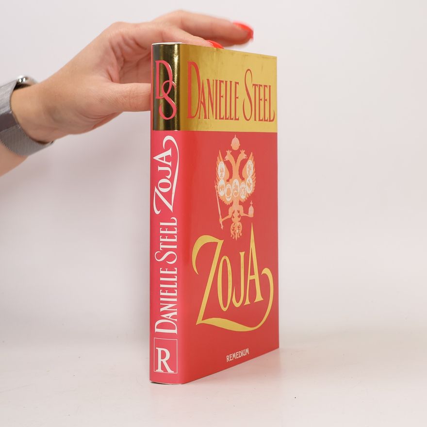 Danielle Steel Zoja