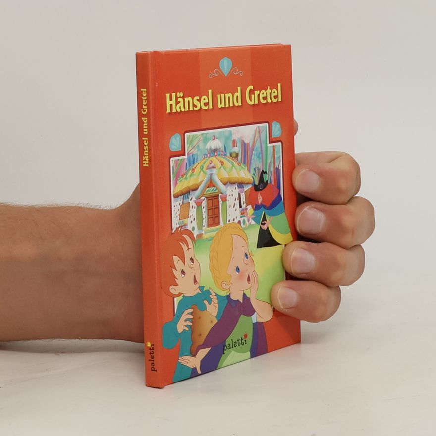 Autorenkollektiv Hänsel und Gretel