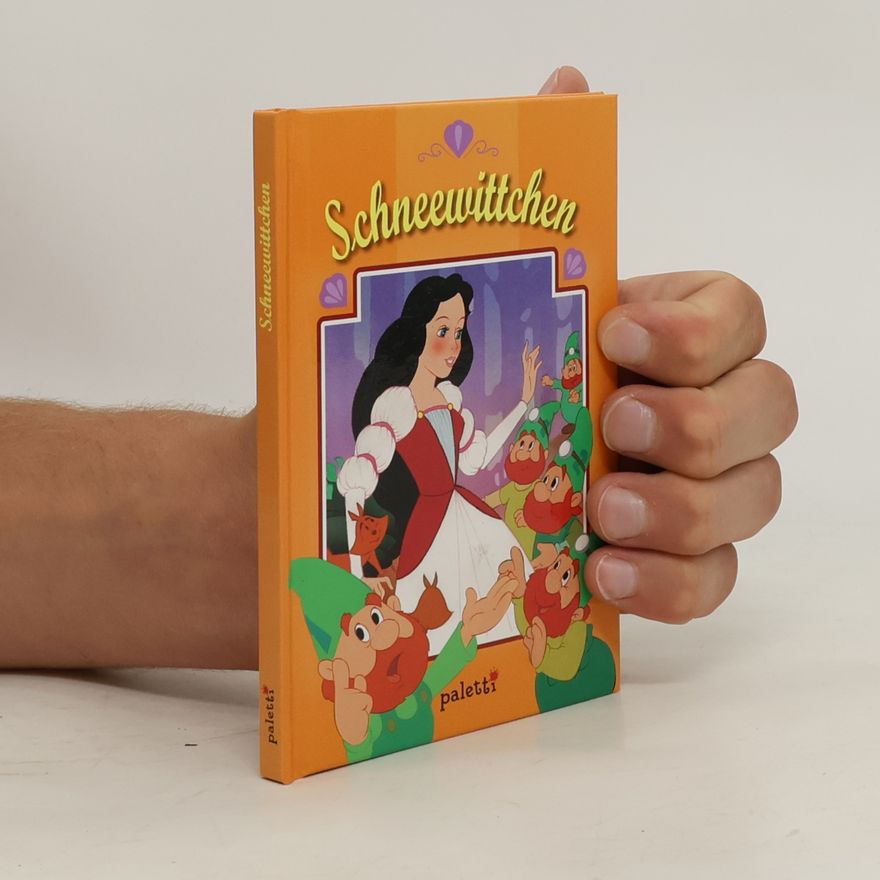 Autorenkollektiv Schneewittchen