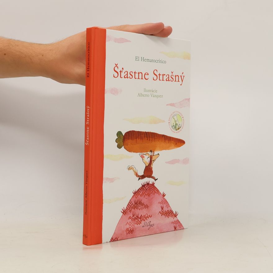 El Hematocrítico Šťastne Strašný