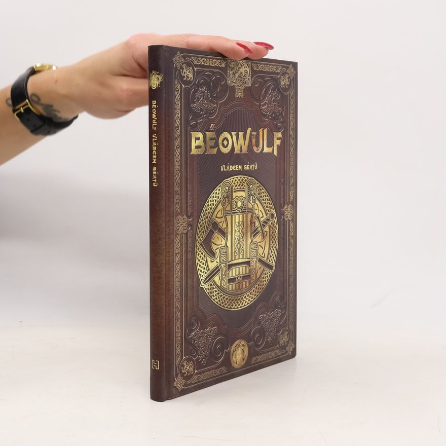 Laia San José Beltrán Béowulf