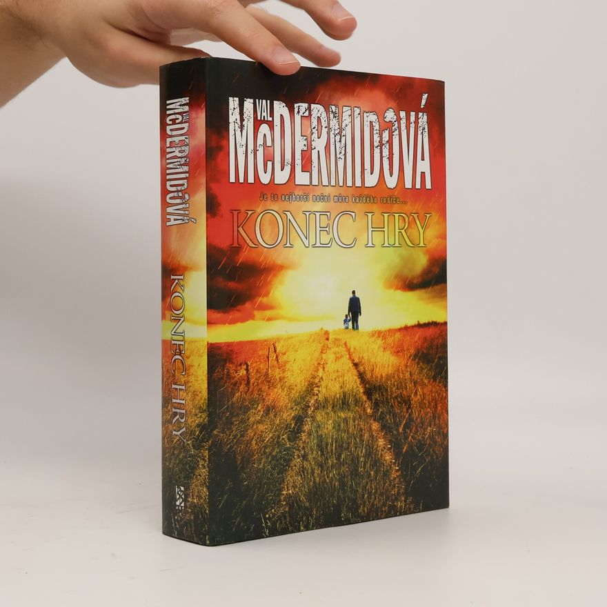 Val McDermid Konec hry
