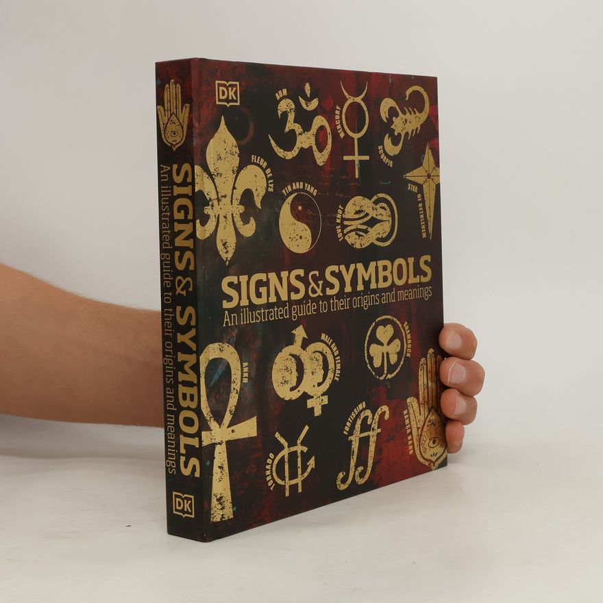 Miranda Mitford Bruce Signs & Symbols