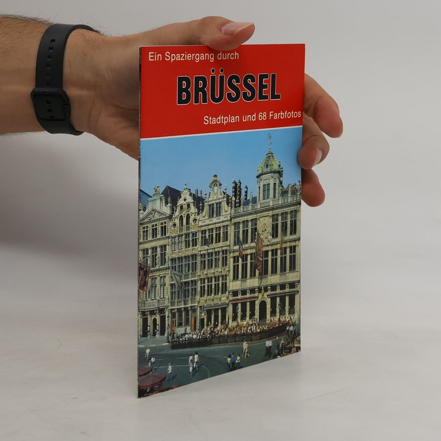 Auteurscollectief Brüssel