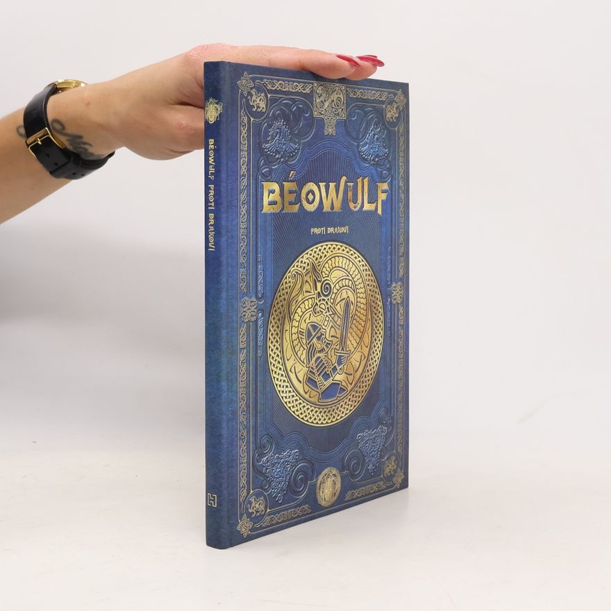 Laia San José Beltrán Béowulf
