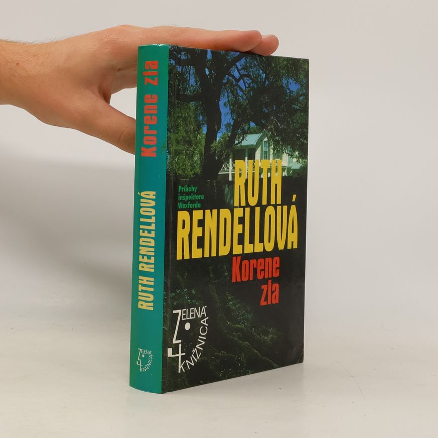 Ruth Rendell Korene zla