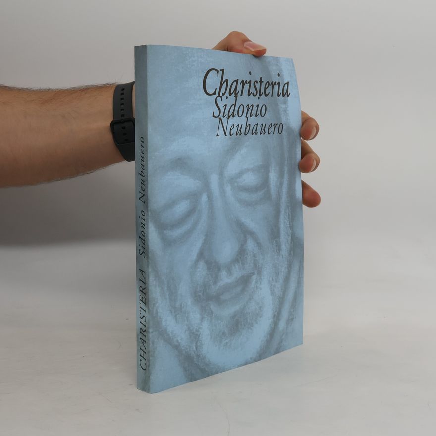 Jiří Fiala Charisteria Sidonio Neubauero