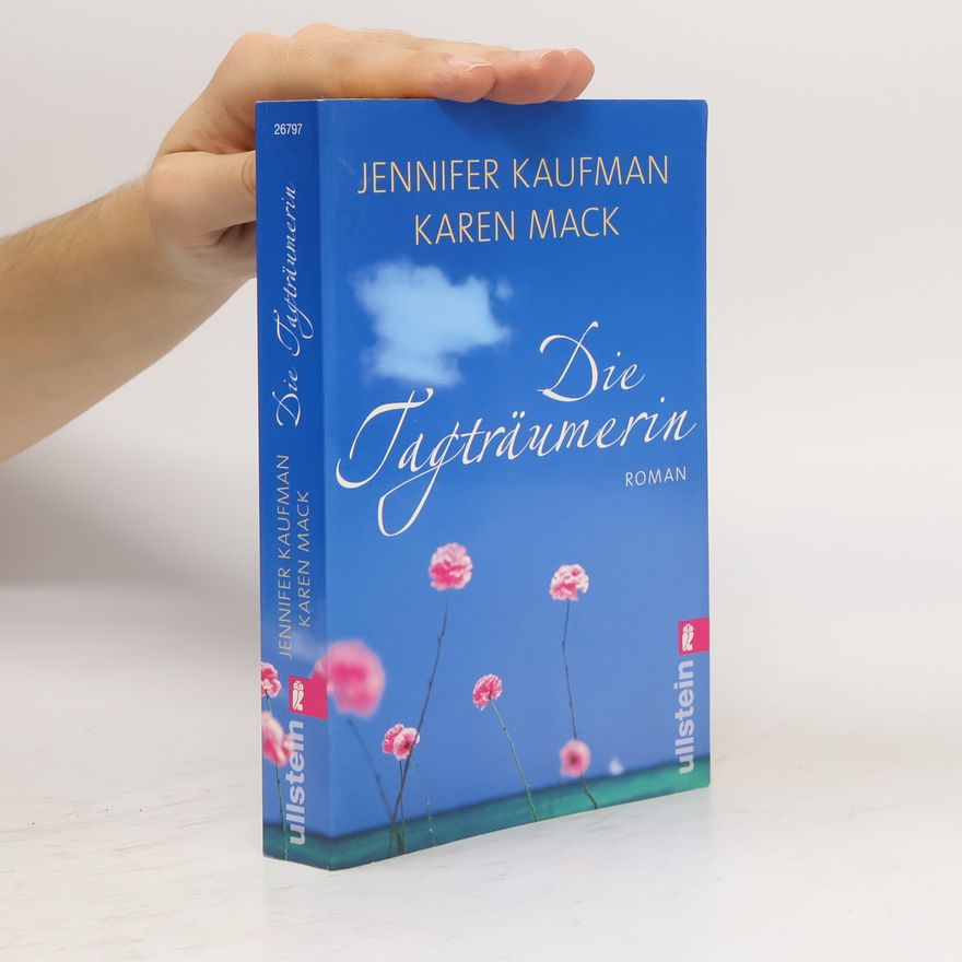Jennifer Kaufman Die Tagträumerin