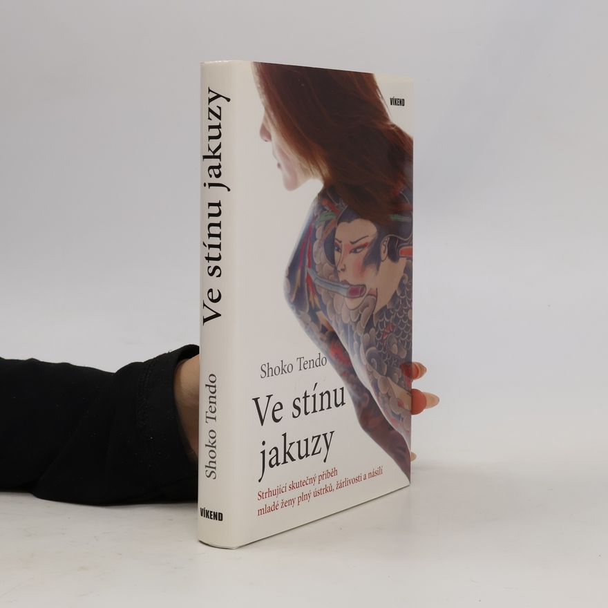 Shōko Tendō Ve stínu jakuzy