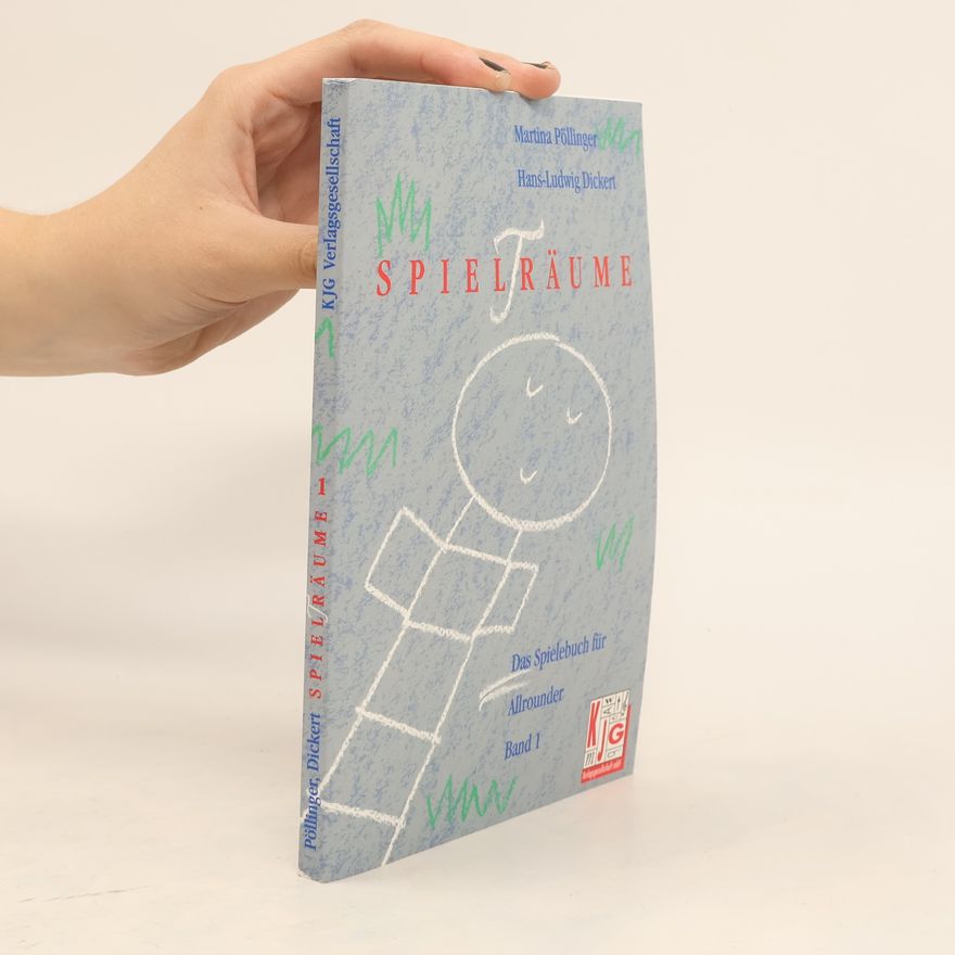 Martina Pöllinger Spielträume