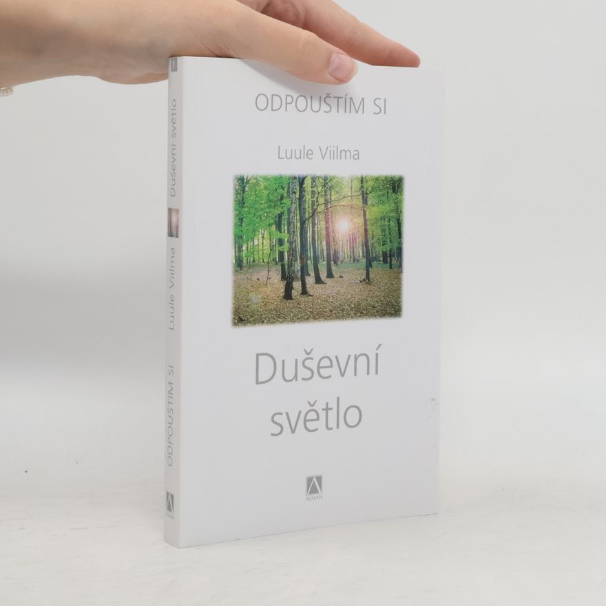 Luule Viilma Duševní světlo