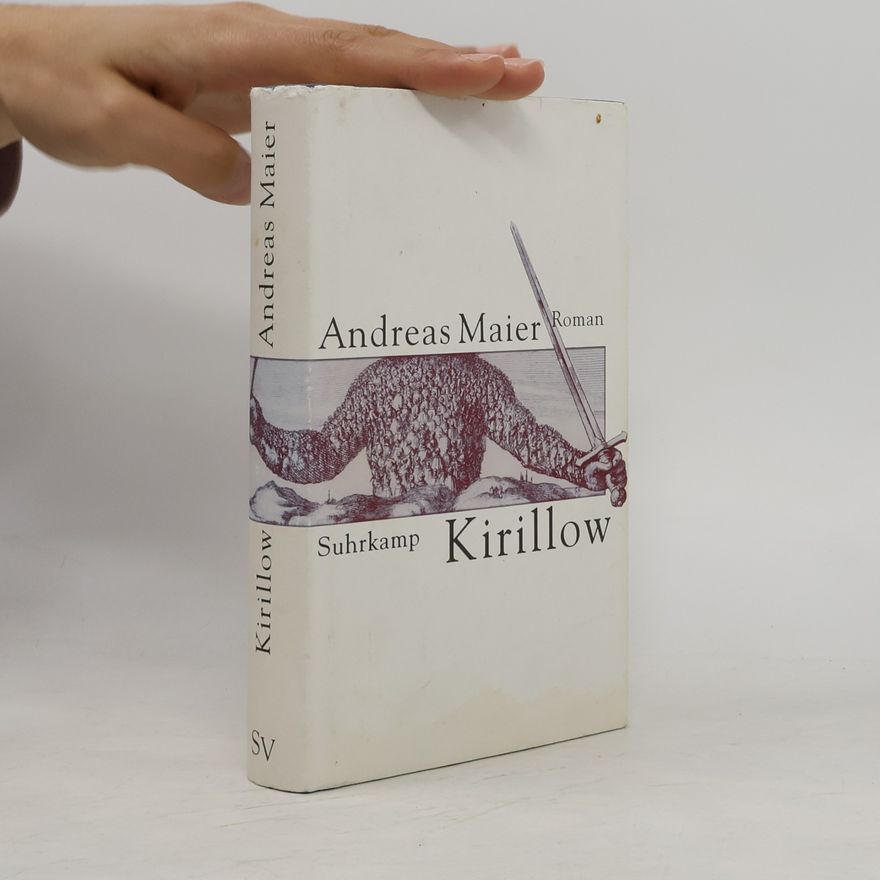 Andreas Maier Kirillow
