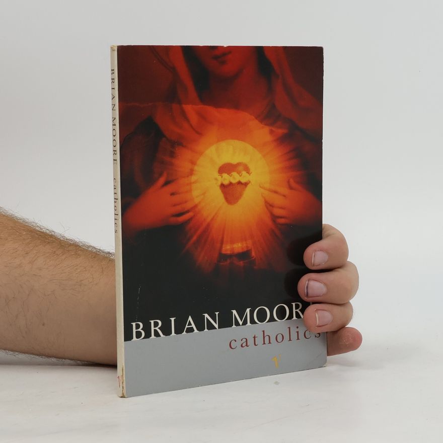Brian Moore Catholics