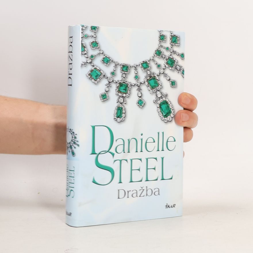 Danielle Steel Dražba