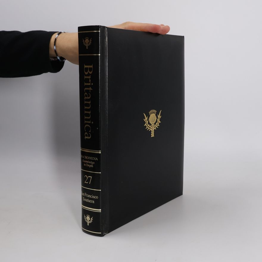 Autorenkollektiv Britannica 27