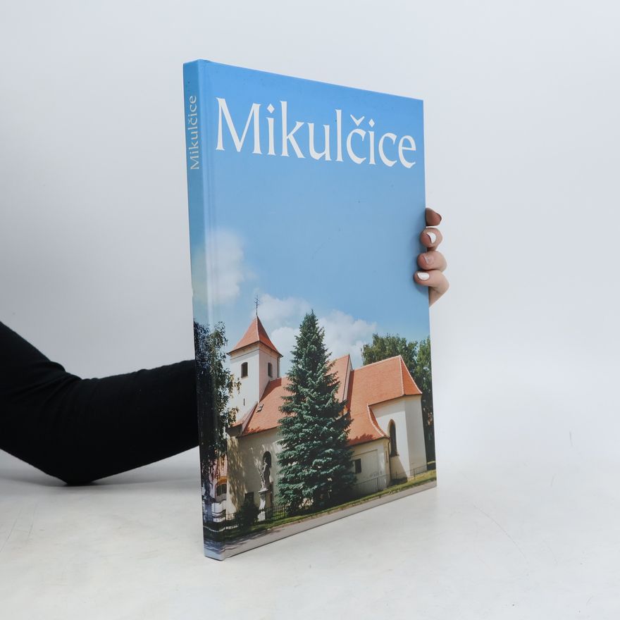 Lumír Poláček Mikulčice