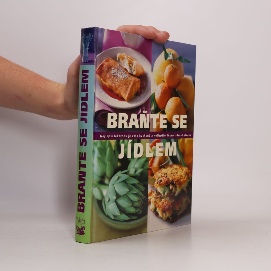 AA.VV. Braňte se jídlem