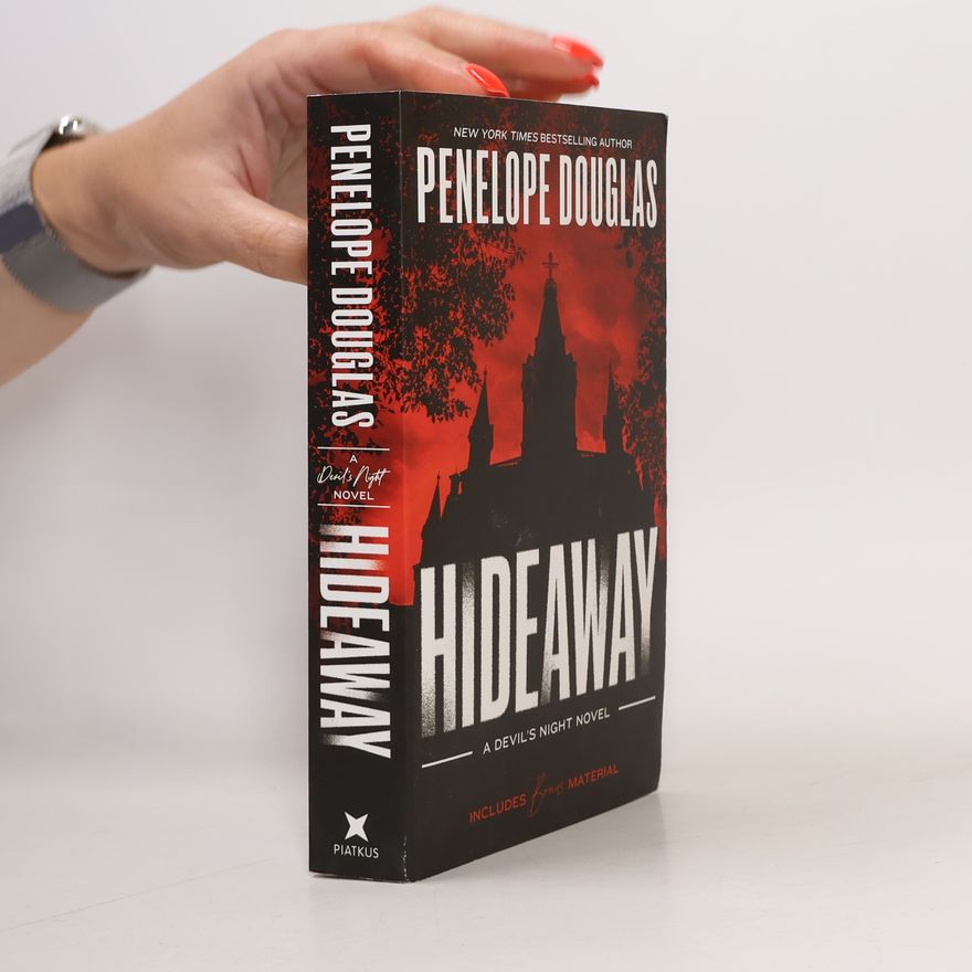 Penelope Douglas Hideaway: Devil's Night