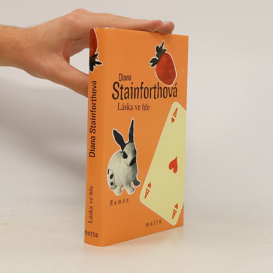 Diana Stainforth Láska ve hře