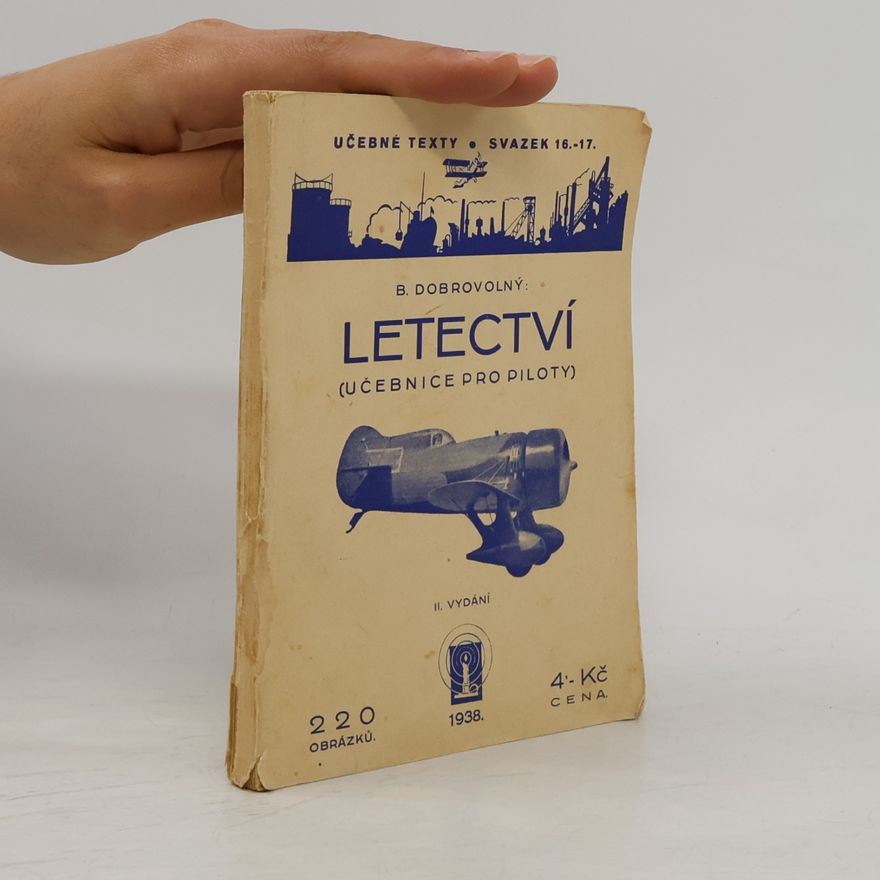 B. Dobrovolný Letectví