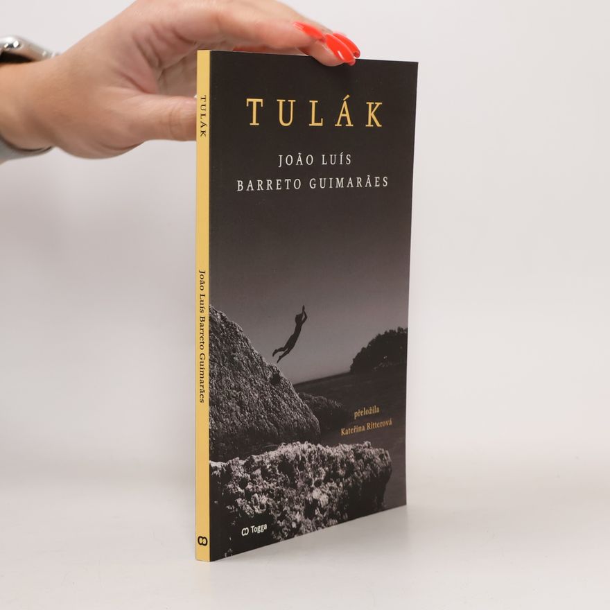 Joao Luís Barreto Guimaraes Tulák