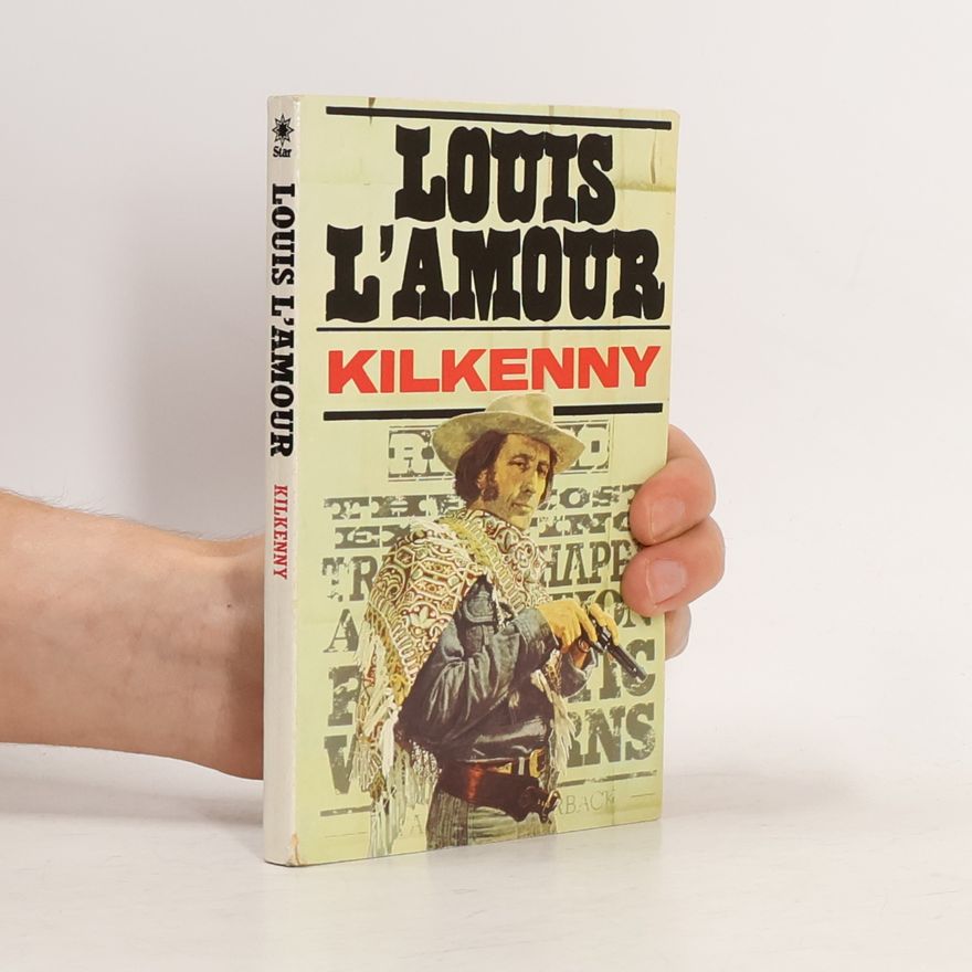 Louis L’Amour Kilkenny