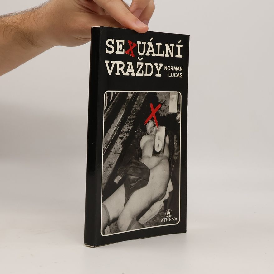 Norman Lucas Sexuální vraždy