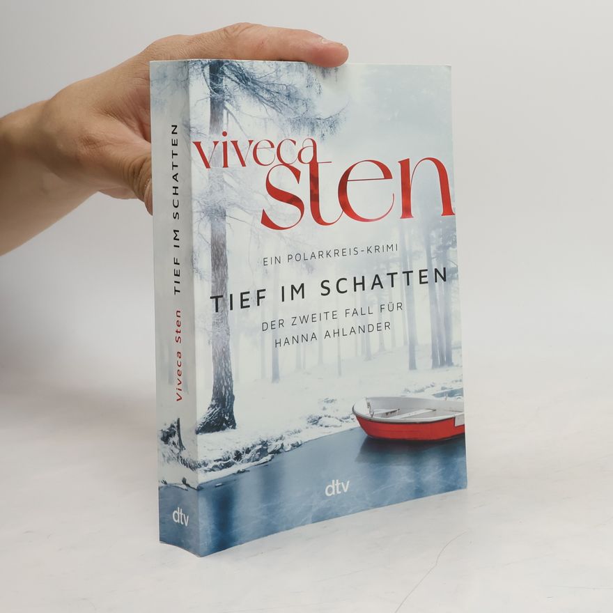 Viveca Sten Tief im Schatten