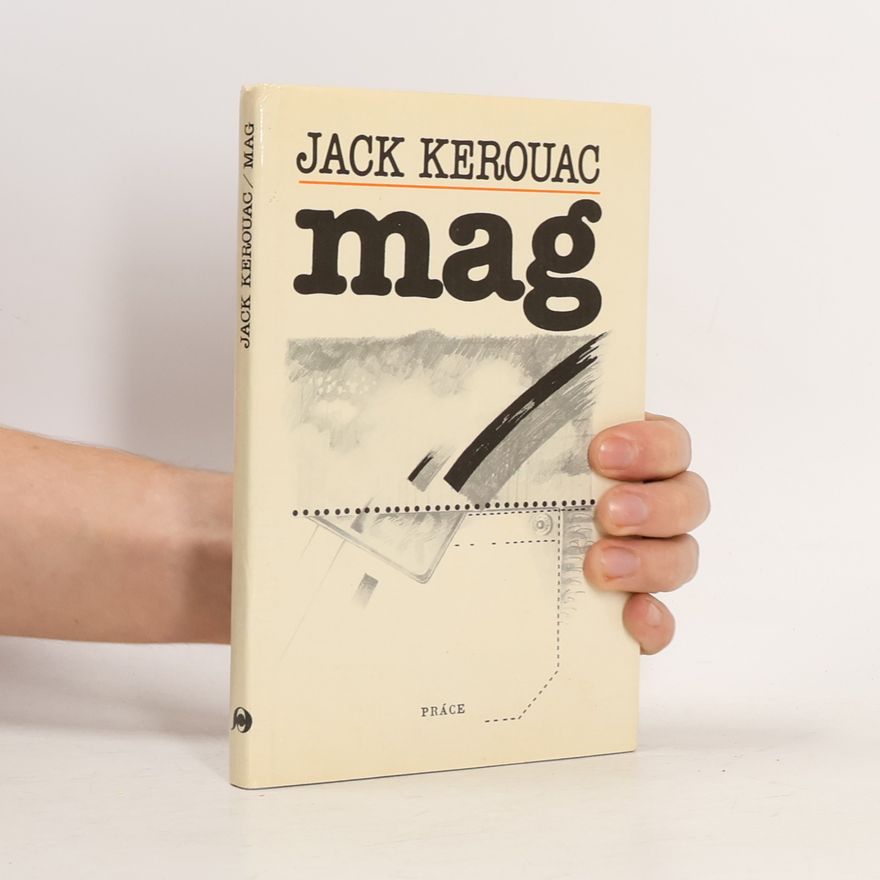 Jack Kerouac Mag
