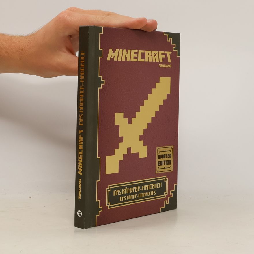 Kolektiv autorů Minecraft