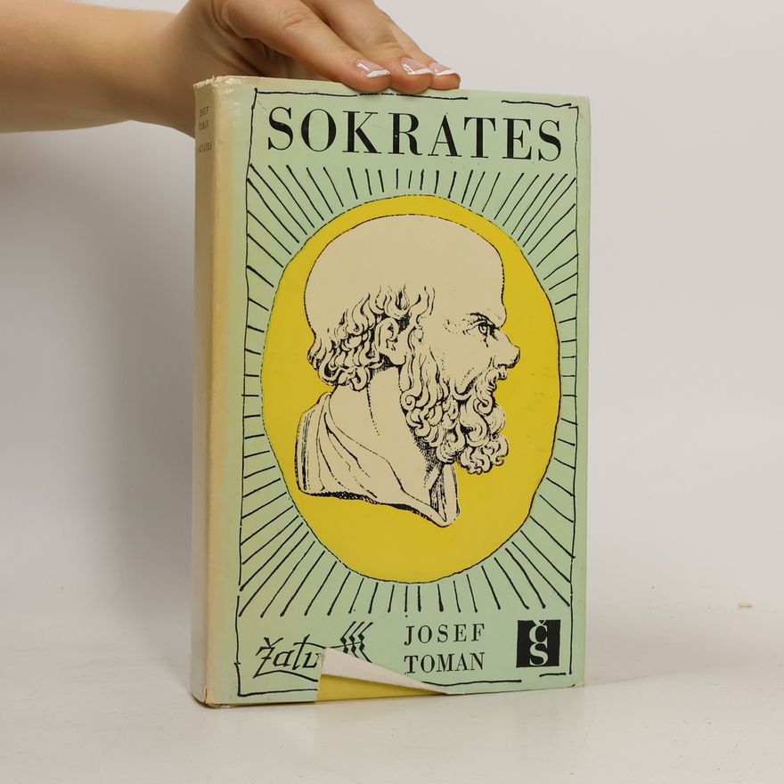 Josef Toman Sokrates