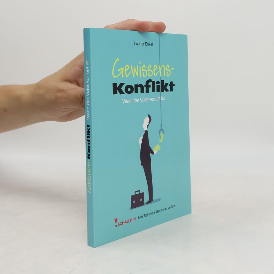 Ludger Enkel Gewissens-Konflikt