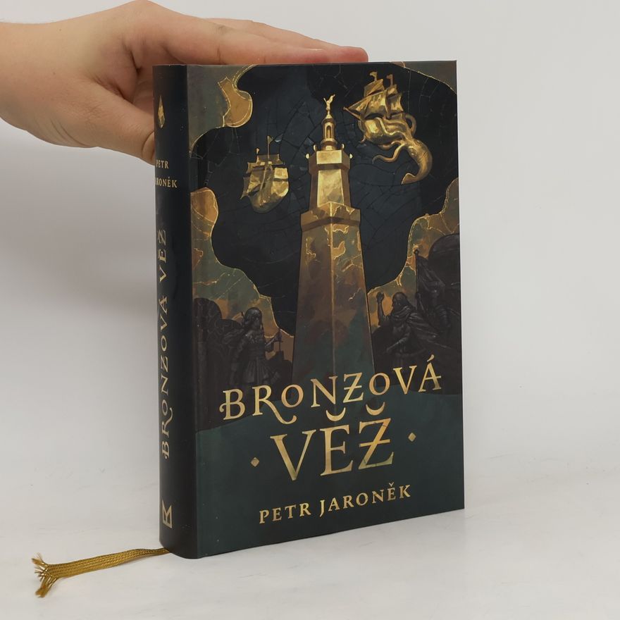 Filip Štorch Bronzová věž