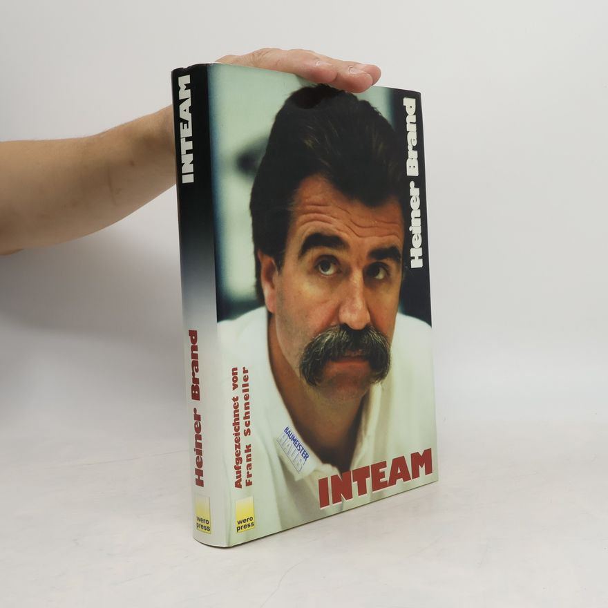 Heiner Brand Inteam