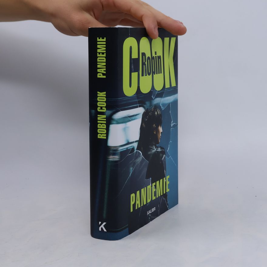 Robin Cook Pandemie