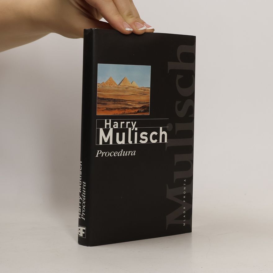 Harry Mulisch Procedura