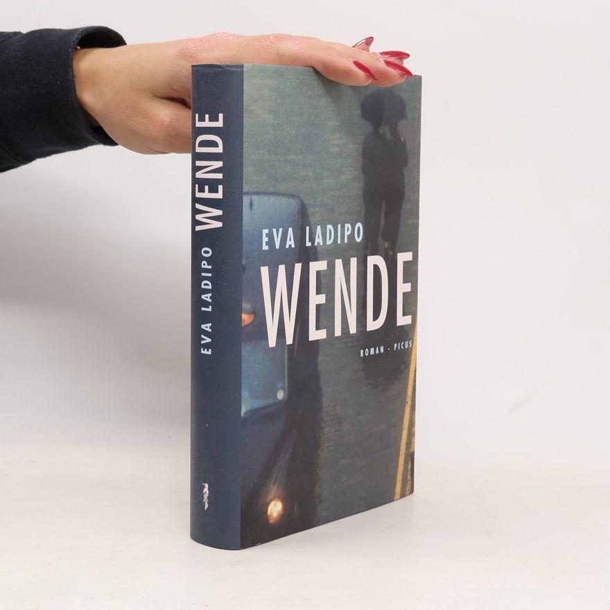 Eva Ladipo Wende